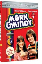 Watch Mork & Mindy Wootly